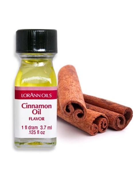 where to buy cinnamon oil.